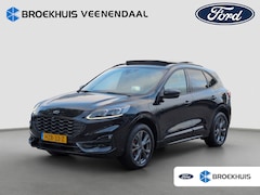 Ford Kuga - 2.5 PHEV ST-Line X Panoramadak | Trekhaak | Winterpack