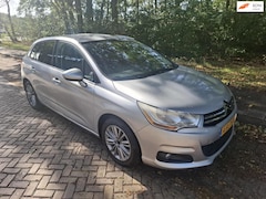 Citroën C4 - 1.6 e-HDi Ligne Business 192999 km