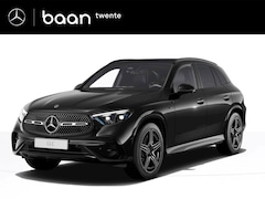 Mercedes-Benz GLC-klasse - 300e 4-Matic Sport Edition | Adaptive Cruise | Trekhaak | Panoramadak