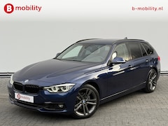 BMW 3-serie Touring - 320i High Executive Luxury Line Trekhaak | Apple CarPlay | Hifi | DAB | Achteruitrijcamera