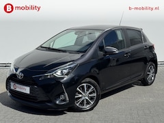 Toyota Yaris - 1.5 VVT-i 112PK Y20 Achteruitrijcamera | Cruise Control | Navigatie | Airco | Dealer ondh.