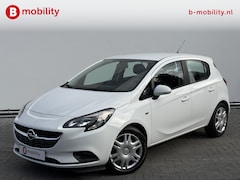 Opel Corsa - 1.0 Turbo Business+ 5-Drs. Apple CarPlay | Cruise Control | Sportstoelen | Airco