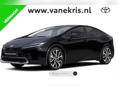 Toyota Prius - 2.0 Plug-in Hybrid 220 Executive, Panoramadak, Stoelventilatie voor, Stoelverwarming voor