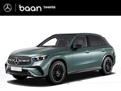 Mercedes-Benz GLC-klasse - 300e 4-Matic Sport Edition | Trekhaak | Panoramadak | Stoelverwarming | Achteruitrijcamera