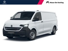 Volkswagen e-Transporter - Bedrijfswagens Bestelwagen Elektromotor 64kWh 218pk L2 727638