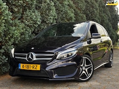 Mercedes-Benz B-klasse - 220 4Matic Prestige | AMG Pack
