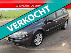 Renault Laguna Grand Tour - 2.0-16V Privilège