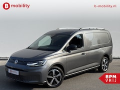 Volkswagen Caddy Cargo Maxi - 2.0 TDI 1st Edition DSG Automaat Lang Trekhaak 1.500kg | Stoelverwarming | Adaptive Cruise