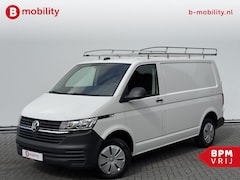 Volkswagen Transporter - 2.0 TDI L1H1 Business Trekhaak Imperial | Apple CarPlay | Cruise Control | Airco | Betimme