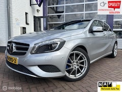 Mercedes-Benz A-klasse - 180 Ambition * NAVIGATIE * PDC V EN A