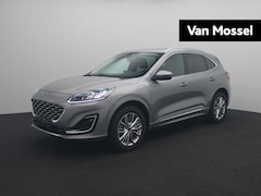 Ford Kuga - 2.5 PHEV Vignale Aut. | Winterpack | Navigatie | Climate control | DAB | Apple carplay | C