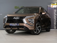 Mitsubishi Eclipse Cross - 2.4 PHEV Intense+ 4WD Automaat