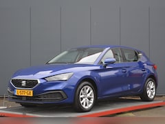 SEAT Leon - 1.0 TSI Style Business Intense trekhaak
