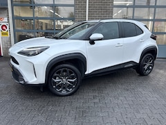 Toyota Yaris Cross - 1.5 Hybrid Explore | PARELMOER WIT | CAMERA |