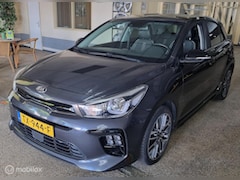 Kia Rio - 1.0 TGDI GT-Line Super nette Kia