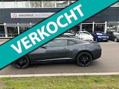 Chevrolet Camaro - RS V6