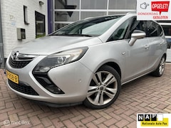 Opel Zafira Tourer - 1.6 CDTI Cosmo * NAVI * AIRCO * TREKHAAK