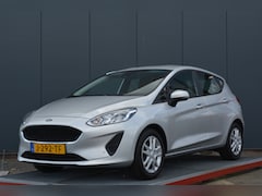 Ford Fiesta - 1.0 EcoBoost Connected