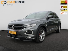 Volkswagen T-Roc - 1.5 TSI Sport Business R