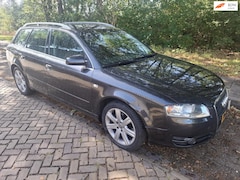 Audi A4 Avant - 2.0 Advance 193179 km