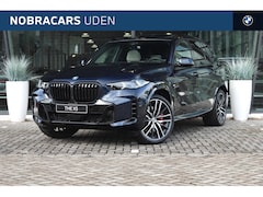 BMW X5 - xDrive50e High Executive M Sport Automaat / Panoramadak / Trekhaak / Massagefunctie / Soft
