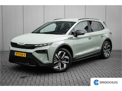 Skoda Elroq - 85 Sportline Edition HUD | Canton | Warmtepomp