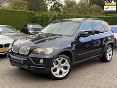 BMW X5 - XDrive48i High Executive|Youngtimer|Panorama dak|Head Up|20 inch|Leder|Climate control|Cru