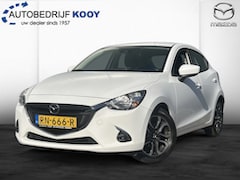 Mazda 2 - 2 1.5 Skyactiv-G Dynamic +