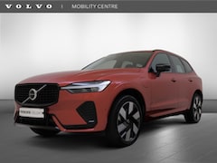 Volvo XC60 - T6 AWD Ultra Dark | Trekhaak | Head-Up | 360° Camera |