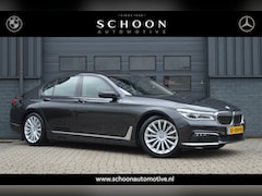 BMW 7-serie - 750i High Executive