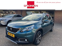 Peugeot 2008 - 1.2 PureTech Allure Navi- Camera-Trekhaak-Dakdragers