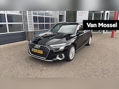 Audi A3 Sportback - 40 TFSI e Advanced edition 204 PK | S-line | Navigatie | Bang & Olufsen sound system | Ada