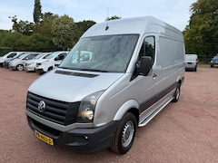 Volkswagen Crafter - 2.0 TDI 143PK L2H2 Airco / Cruise Control / Boekjes / PDC