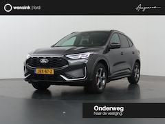 Ford Kuga - 2.5 PHEV ST-Line X | Elekt. inklapbare Trekhaak | Panoramadak | Winterpakket | Head Up | M