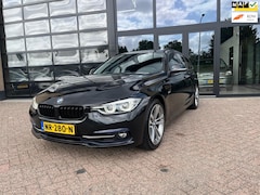 BMW 3-serie Touring - 330i Executive, Automaat, Sport, 252 pk