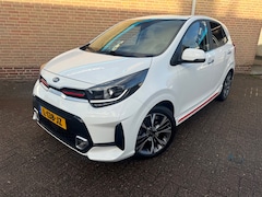 Kia Picanto - 1.0 T-GDi GT-Line 5p