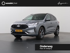 Ford Kuga - 2.5 PHEV ST-Line X | Elekt. inklapbare Trekhaak | Panoramadak | Winterpakket | Head Up | M