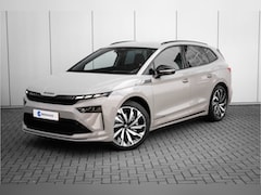 Skoda Enyaq iV - 85 Sportline | Head-up | 21"velgen | 360 Camera | Trekhaak