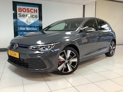 Volkswagen Golf - 1.4 eHybrid GTE camera