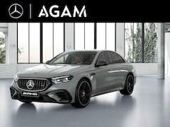 Mercedes-Benz E-klasse - Limousine AMG 53 4MATIC+ Night Edition