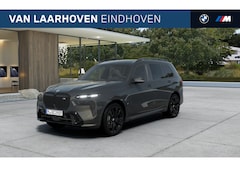 BMW X7 - M60i xDrive High Executive Automaat / Panoramadak Sky Lounge / Massagefunctie / Bowers & W