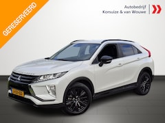 Mitsubishi Eclipse Cross - 1.5 Turbo Black Edition Trekhaak | Carplay | 1600 KG Trekgewicht