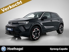Opel Mokka - 1.2 Turbo Edition | Adaptive Cruise | Stoelverw. | Camera