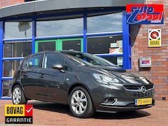 Opel Corsa - 1.4 Online Edition | Airco | Parkeer Sensoren | cruise control
