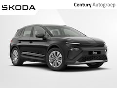 Skoda Elroq - Business Edition Tour Elektromotor 210 kW / 286 PK