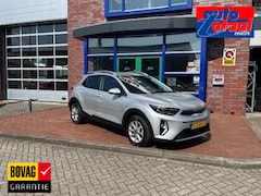 Kia Stonic - 1.0 T-GDi MHEV DynamicLine navigatie via caplay/android