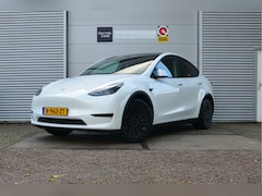 Tesla Model Y - RWD 58 kWh Enhanced AutoPilot (twv 3.800, -)