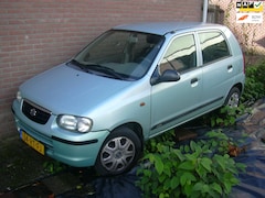 Suzuki Alto - 1.1 GLX Jubilée 2