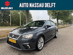 SEAT Ibiza - 1.0 TSI FR Business Intense 115 pk