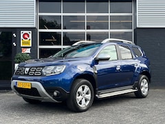 Dacia Duster - 1.2 TCe Comfort, Airco, Bluetooth, Cruise, Trekhaak, PDC, NAP